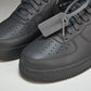 Off-White AF1 'Grey' (Unreleased)