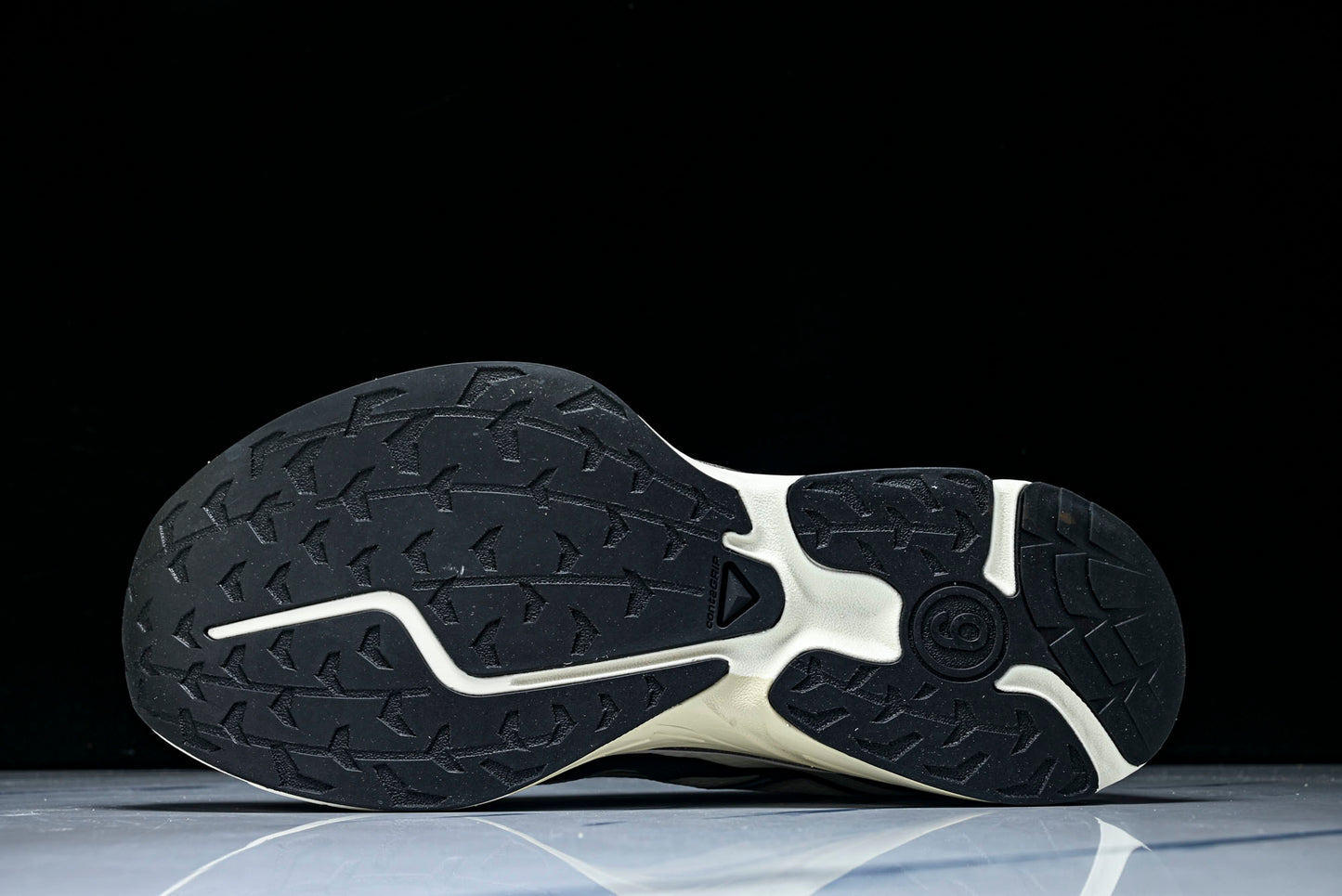 Salomon x Maison Margiela XT-MM6 'Vanilla Ice'