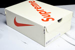 Travis Scott AJ1 Low x Supreme 'White Grey 2.0' (Custom)