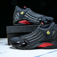 AJ14 Retro 'Last Shot'