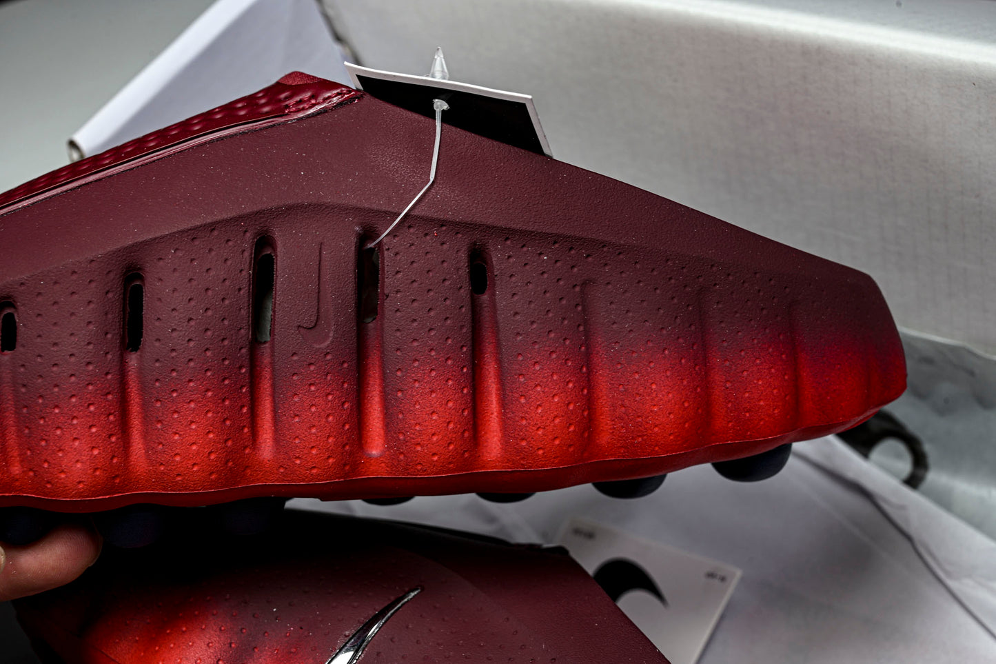Mind 001 Slide 'Team Red'