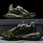 3XL Sneaker 'Khaki Eggshell'