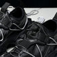 Вalenciaga Hike Sneaker 'Black'