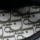 D1or x KAWS B33 Spin Sneaker 'Black'