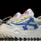 Off-White ODSY-1000 'White Lake Blue'