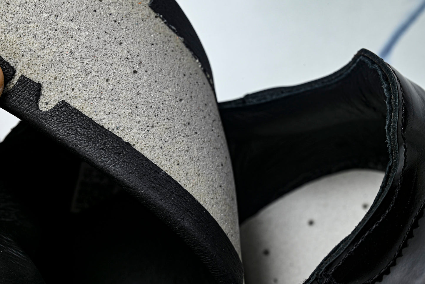 Dress Superstar x CLOT by Edison Chen 'Black'