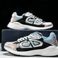 D1or B30 'Silver Blue Black'