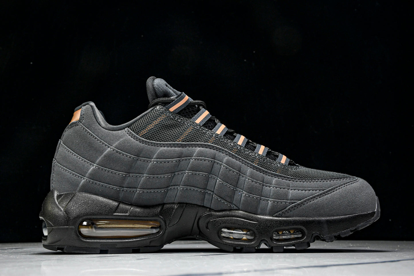 AM95 x Central Cee 'Live Yours'