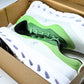 LOEWE × ON Cloudtilt 2.0 'Green White'