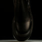 Вottega Veneta Tire Ankle Chelsea Boots 'Black'