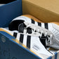 Gazelle x Bad Bunny 'Core White'