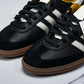 Samba x JJJJound 'Black'