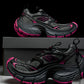 10XL Sneaker 'Grey Pink'