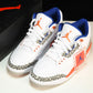 AJ3 Retro 'Knicks'