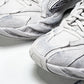 Вalenciaga Monday Shoe 'Grey'