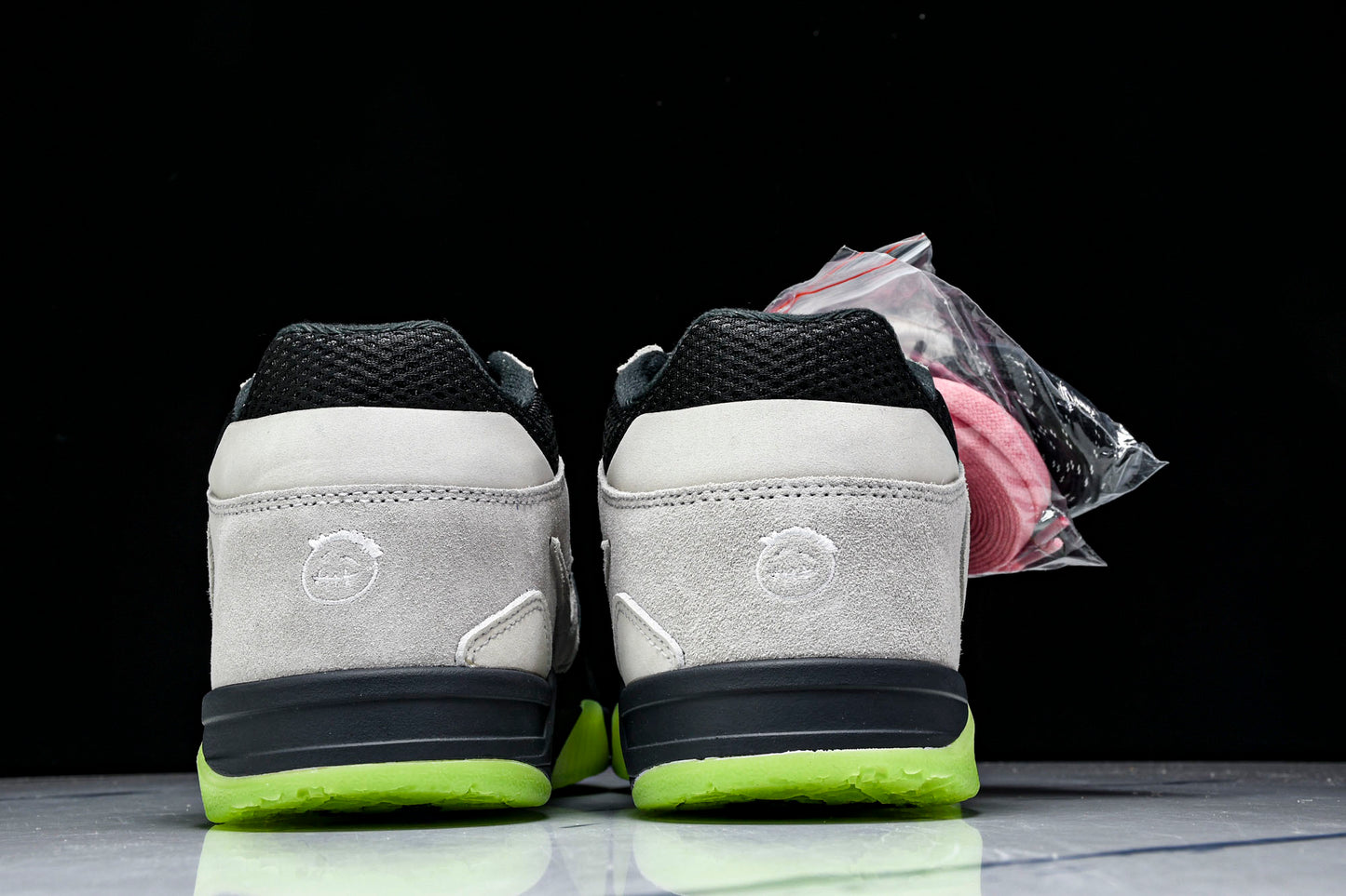 Travis Scott x Chase B Jumpmn Jack TR