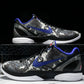 Kobe 6 'Urban Camo'