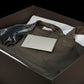 Rick Owens Geobasket 'Black'