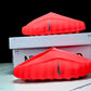 Mind 001 Slide 'Solar Red'