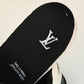 Louis Vuittоп Trainer Low 'Black Grey White'