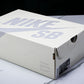 SB Dnk Low x Futura Laboratories 'Bleached Aqua'