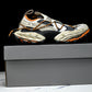 Вalenciaga Hike Sneaker 'Beige Orange'