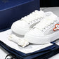 D1or x KAWS B33 Spin Sneaker 'White'