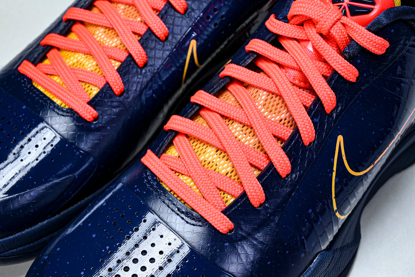 Kobe 5 Protro 'Caitlin Clark Indiana Fever'