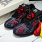SB Dnk Low x Nardwuar 'Tartan'