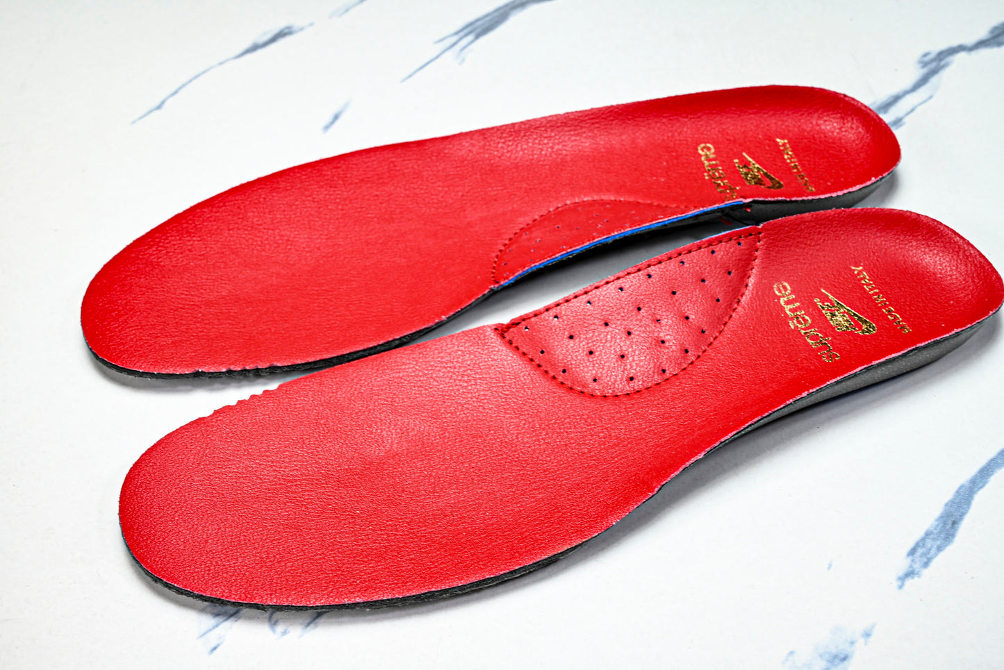 Supreme x AM95 Lux 'Gym Red'