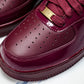 Central Cee Syna x AF1 Low 'Dark Beetroot' (UK Exclusive)