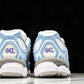 ASICS Gel-NYC 'Cream Arctic Sky'