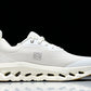 LOEWE × ON Cloudtilt 2.0 'All White Gum'