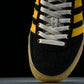 Guссi x Gazelle 'Black GG Monogram'