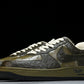 Louis Vuittоп x AF1 by Virgil Abloh 'Olive'