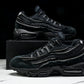 Comme des Garcons x AM95 'Black'