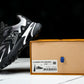 Louis Vuittоп Runner Tatic Sneaker 'Black White'