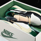 Travis Scott x AJ1 Low x Fragment Design ‘Pine Green’ (Unreleased)