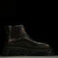 Вottega Veneta Tire Ankle Chelsea Boots 'Black'