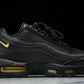 Corteiz x AM95 'Honey Black'