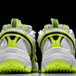 Off-White "Be Right Back" Sneaker 'White Fluorescent'
