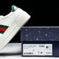 Guссi Ace Platform 'White'