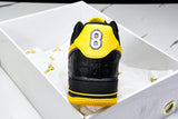 AF1 Kobe Bryant 'Lakers Away Black'