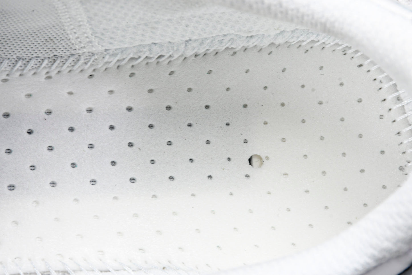 Вalenciaga Monday Shoe 'White'