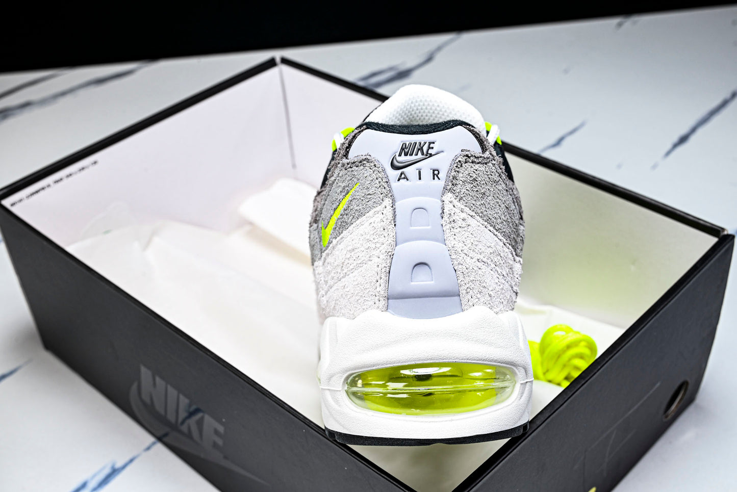 AM95 OG 'Reverse Gradient Neon'