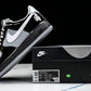 Central Cee Syna x AF1 Low 'Black White Smoke Grey'