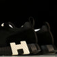 Hermès Bouncing Sneaker 'Noir'