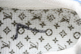 Louis Vuittоп Runner Tatic Sneaker 'White Blue'