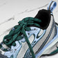 3XL Sneaker 'Grey Blue Green'