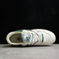 NB 550 x Aime Leon Dore 'White Green'